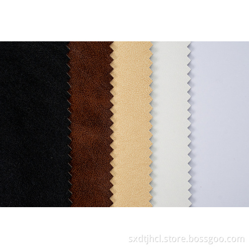 Artifical Leather For Upholstery